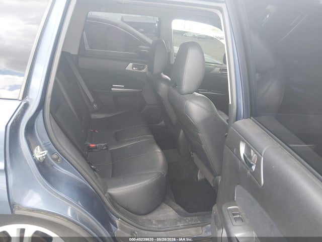 Продажа на аукционе авто 2012 Subaru Forester 2.5xt Touring, vin: JF2SHGHC6CH415629, номер лота: 45239820
