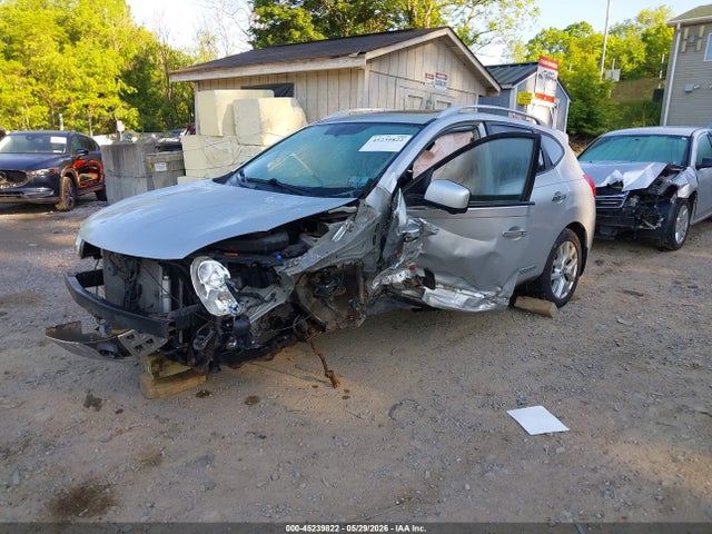 Aukcja sprzedaży 2013 Nissan Rogue Sv W/sl Pkg, vin: JN8AS5MV8DW648792, numer aukcji: 45239822