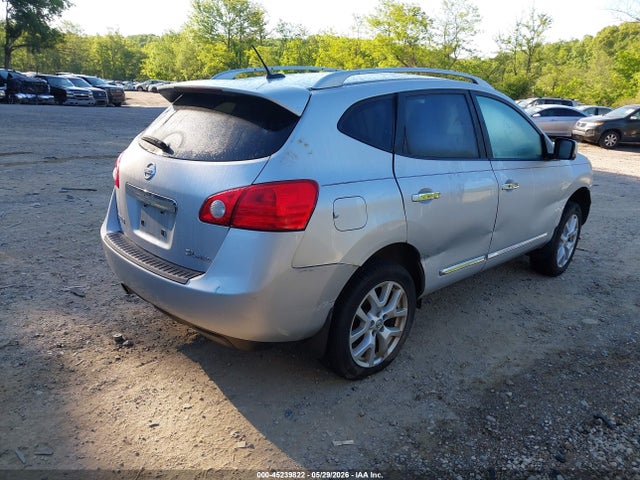 Aukcja sprzedaży 2013 Nissan Rogue Sv W/sl Pkg, vin: JN8AS5MV8DW648792, numer aukcji: 45239822