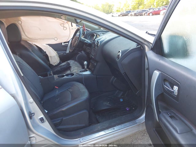Aukcja sprzedaży 2013 Nissan Rogue Sv W/sl Pkg, vin: JN8AS5MV8DW648792, numer aukcji: 45239822