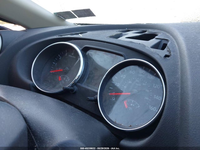 Aukcja sprzedaży 2013 Nissan Rogue Sv W/sl Pkg, vin: JN8AS5MV8DW648792, numer aukcji: 45239822