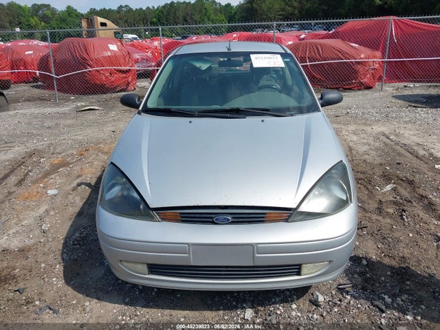 45239823 :رقم المزاد ، 3FAFP31343R174244 vin ، 2003 Ford Focus Zx3 مزاد بيع
