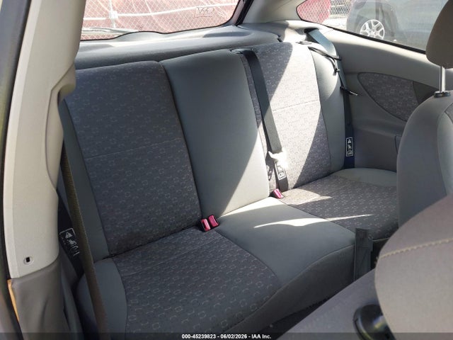 45239823 :رقم المزاد ، 3FAFP31343R174244 vin ، 2003 Ford Focus Zx3 مزاد بيع