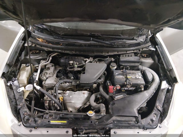 Aukcja sprzedaży 2010 Nissan Rogue S, vin: JN8AS5MVXAW611321, numer aukcji: 45239825