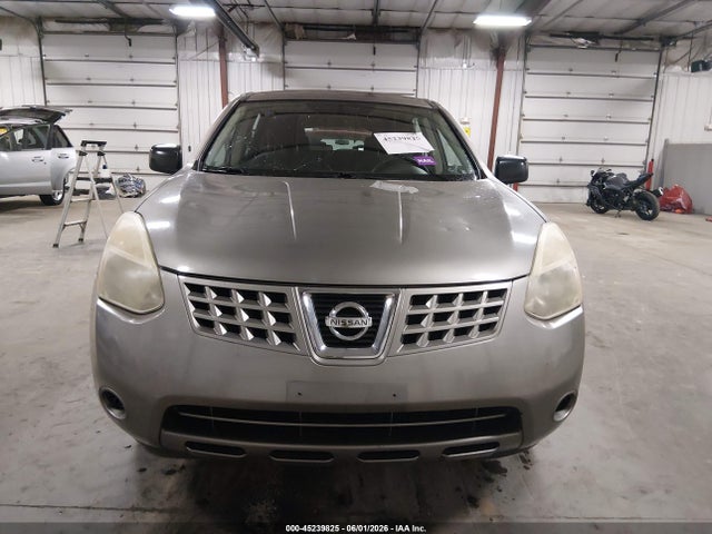 Aukcja sprzedaży 2010 Nissan Rogue S, vin: JN8AS5MVXAW611321, numer aukcji: 45239825