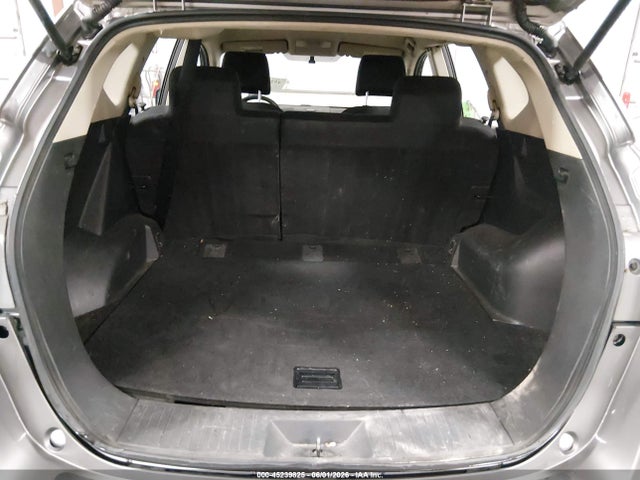 Aukcja sprzedaży 2010 Nissan Rogue S, vin: JN8AS5MVXAW611321, numer aukcji: 45239825
