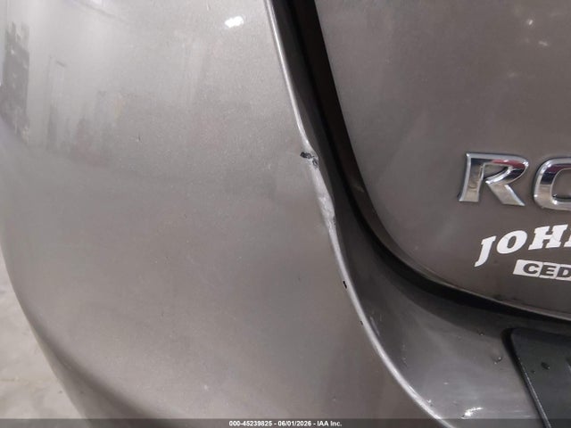 Aukcja sprzedaży 2010 Nissan Rogue S, vin: JN8AS5MVXAW611321, numer aukcji: 45239825
