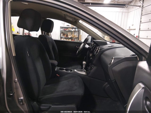 Aukcja sprzedaży 2010 Nissan Rogue S, vin: JN8AS5MVXAW611321, numer aukcji: 45239825