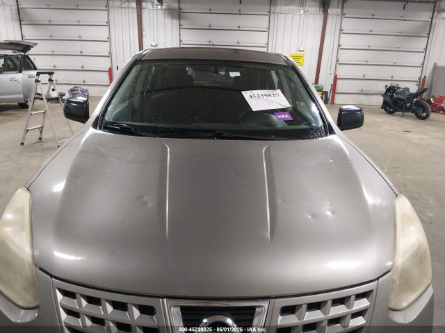 Aukcja sprzedaży 2010 Nissan Rogue S, vin: JN8AS5MVXAW611321, numer aukcji: 45239825