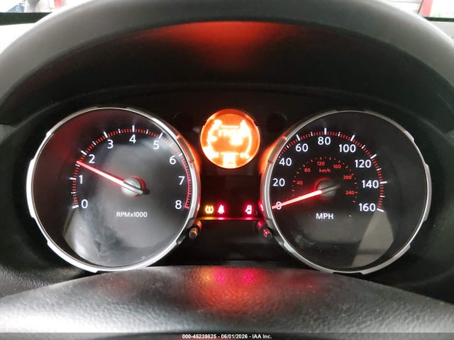 Aukcja sprzedaży 2010 Nissan Rogue S, vin: JN8AS5MVXAW611321, numer aukcji: 45239825