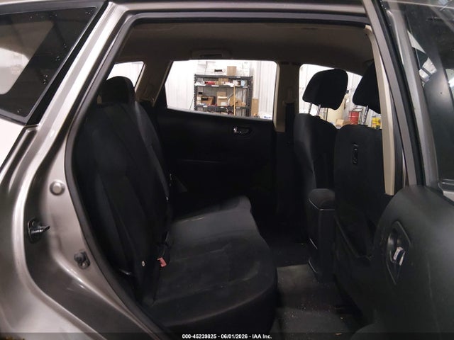 Aukcja sprzedaży 2010 Nissan Rogue S, vin: JN8AS5MVXAW611321, numer aukcji: 45239825