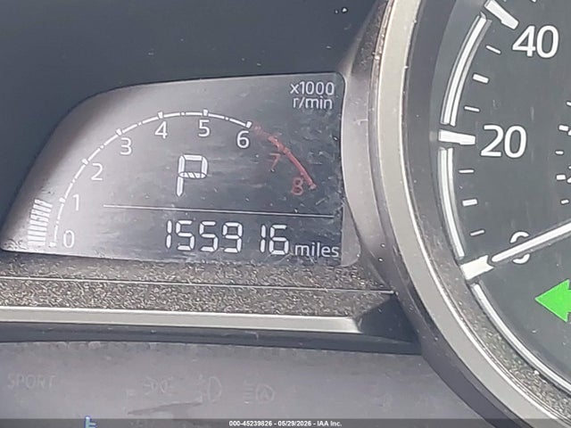 2018 Mazda Mazda3 Touring მანქანა იყიდება აუქციონზე, vin: 3MZBN1V35JM183040, აუქციონის ნომერი: 45239826