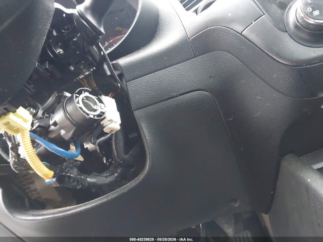 Aukcja sprzedaży 2016 Kia Forte Lx, vin: KNAFK4A64G5550715, numer aukcji: 45239828