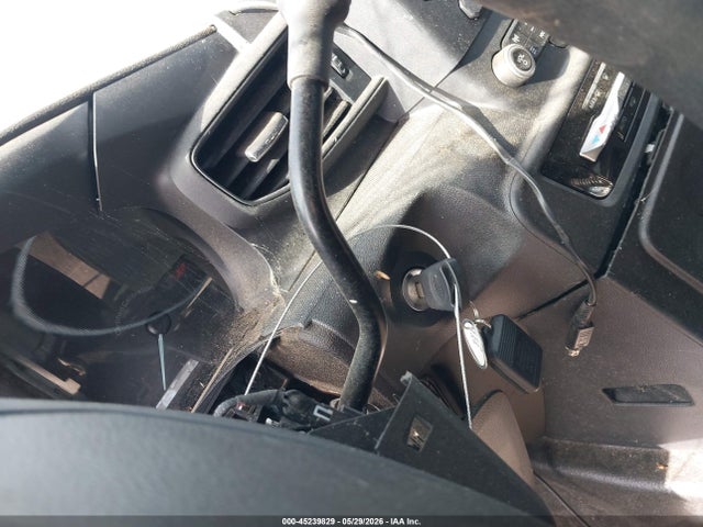 Ford Police Interceptor Utility 2022 1FM5K8AB4NGB23258 Image 11