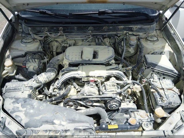 Продаж на аукціоні авто 2012 Subaru Outback 2.5i Premium, vin: 4S4BRBCC5C3286605, номер лоту: 45239834