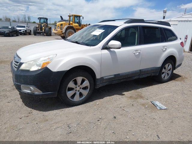 Продаж на аукціоні авто 2012 Subaru Outback 2.5i Premium, vin: 4S4BRBCC5C3286605, номер лоту: 45239834