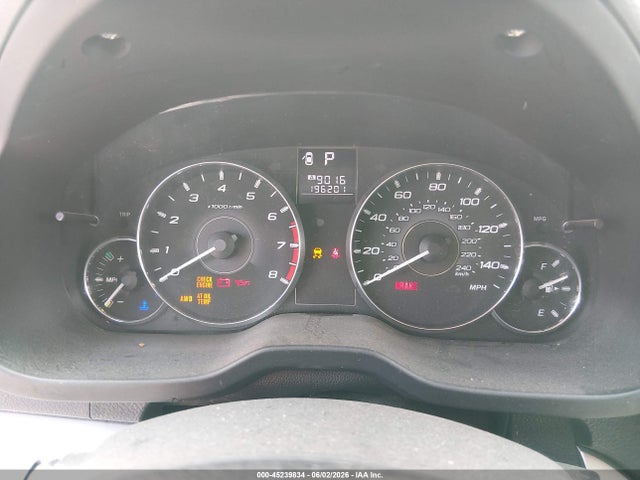 Продаж на аукціоні авто 2012 Subaru Outback 2.5i Premium, vin: 4S4BRBCC5C3286605, номер лоту: 45239834