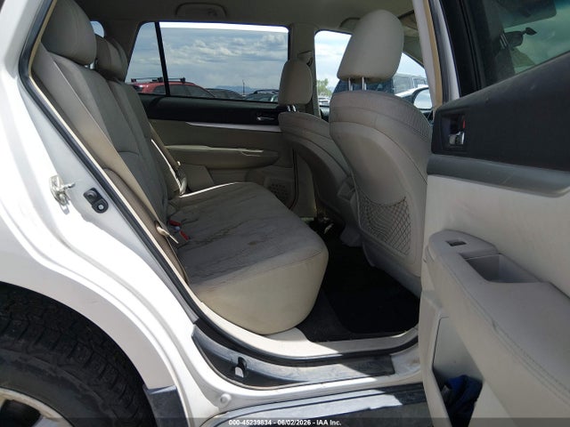 Продаж на аукціоні авто 2012 Subaru Outback 2.5i Premium, vin: 4S4BRBCC5C3286605, номер лоту: 45239834