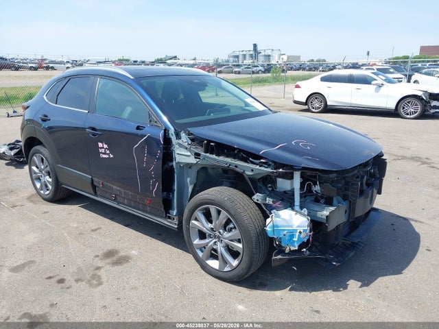 Продаж на аукціоні авто 2024 Mazda Cx-30 2.5 S Preferred Package, vin: 3MVDMBCM9RM653158, номер лоту: 45239837