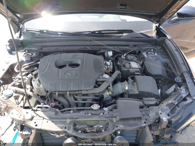 Mazda Cx-30 2.5 S Preferred Package 2024 3MVDMBCM9RM653158 Image 10