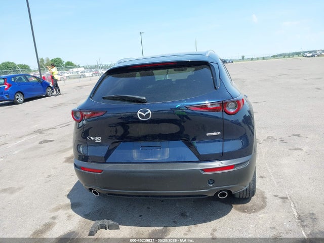 Mazda Cx-30 2.5 S Preferred Package 2024 3MVDMBCM9RM653158 Image 17