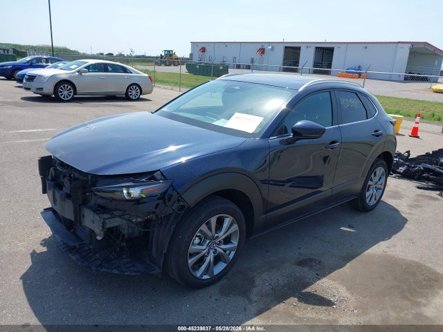 Mazda Cx-30 2.5 S Preferred Package 2024 3MVDMBCM9RM653158 Image 2