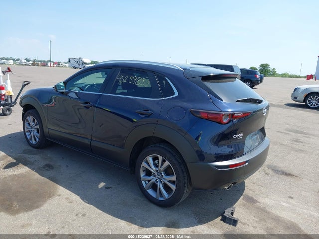 Mazda Cx-30 2.5 S Preferred Package 2024 3MVDMBCM9RM653158 Image 3