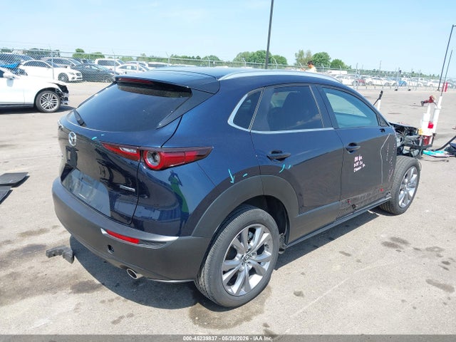 Mazda Cx-30 2.5 S Preferred Package 2024 3MVDMBCM9RM653158 Image 4