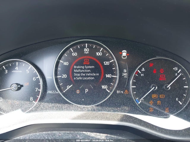 Mazda Cx-30 2.5 S Preferred Package 2024 3MVDMBCM9RM653158 Image 7