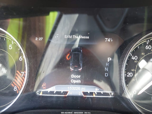 Jeep Cherokee Limited 2014 1C4PJLDS4EW171296 Image 15