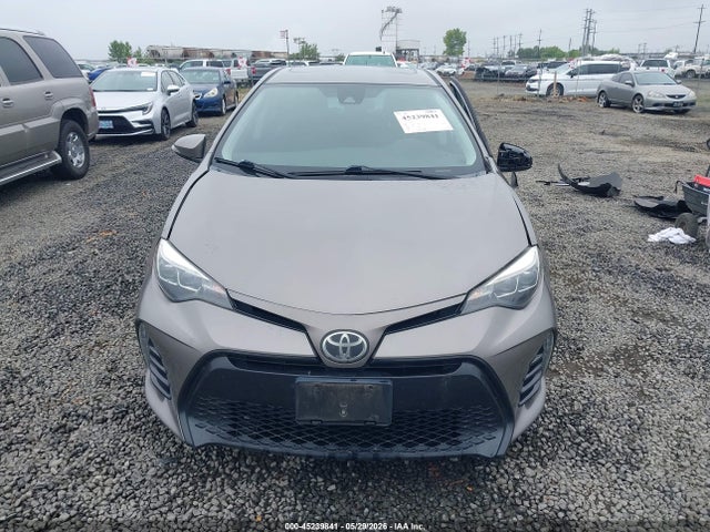 Toyota COROLLA SE 2017 2T1BURHE7HC795812 Image 13