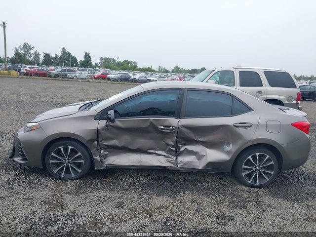Toyota COROLLA SE 2017 2T1BURHE7HC795812 Image 15