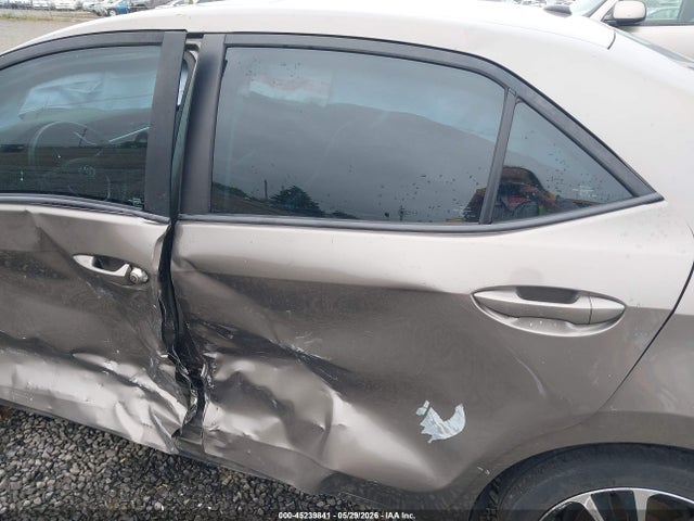 Toyota COROLLA SE 2017 2T1BURHE7HC795812 Image 20