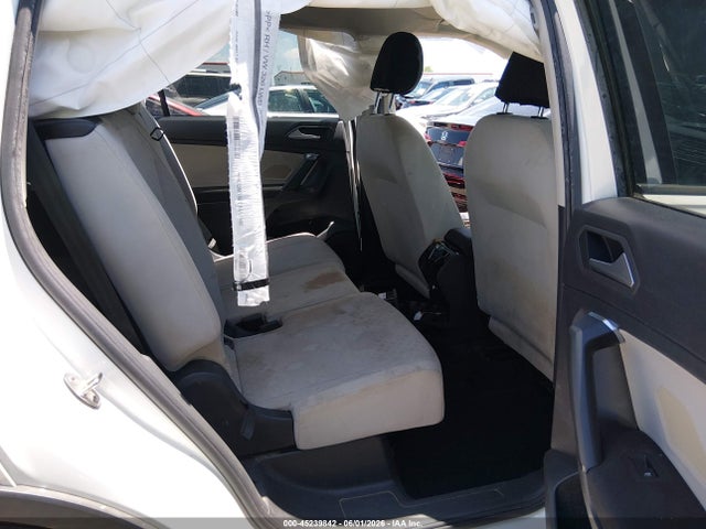 2019 Volkswagen Tiguan 2.0t S მანქანა იყიდება აუქციონზე, vin: 3VV1B7AX1KM039698, აუქციონის ნომერი: 45239842