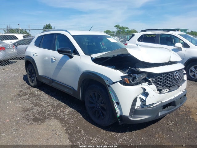 Aukcja sprzedaży 2024 Mazda Cx-50 2.5 S Preferred, vin: 7MMVABBMXRN179789, numer aukcji: 45239843