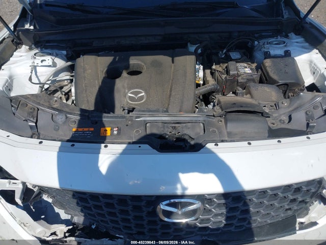 Продаж на аукціоні авто 2024 Mazda Cx-50 2.5 S Preferred, vin: 7MMVABBMXRN179789, номер лоту: 45239843