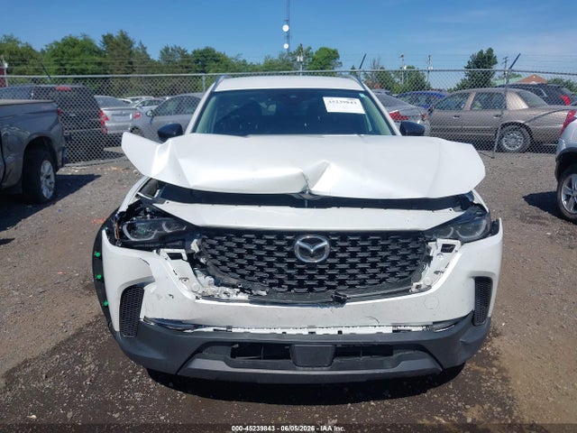 Продаж на аукціоні авто 2024 Mazda Cx-50 2.5 S Preferred, vin: 7MMVABBMXRN179789, номер лоту: 45239843