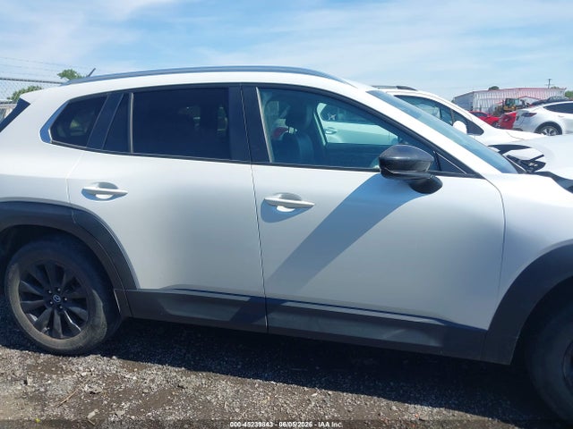 Продаж на аукціоні авто 2024 Mazda Cx-50 2.5 S Preferred, vin: 7MMVABBMXRN179789, номер лоту: 45239843
