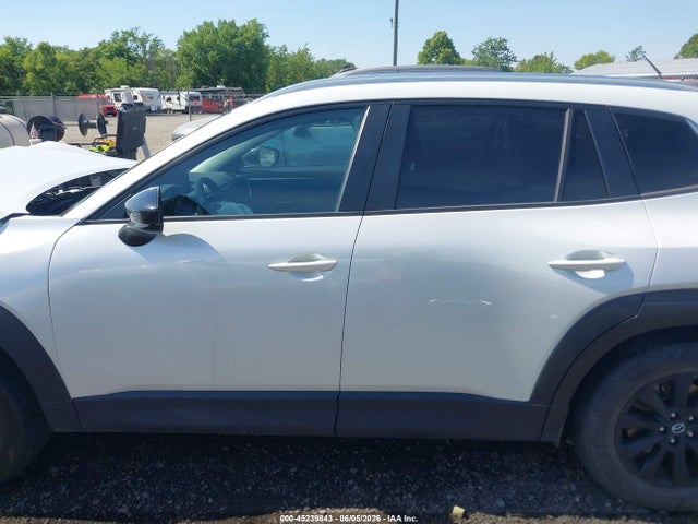 Продаж на аукціоні авто 2024 Mazda Cx-50 2.5 S Preferred, vin: 7MMVABBMXRN179789, номер лоту: 45239843