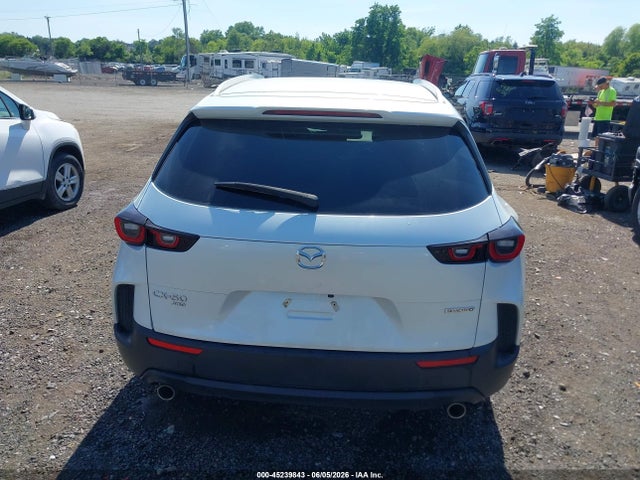 Продаж на аукціоні авто 2024 Mazda Cx-50 2.5 S Preferred, vin: 7MMVABBMXRN179789, номер лоту: 45239843