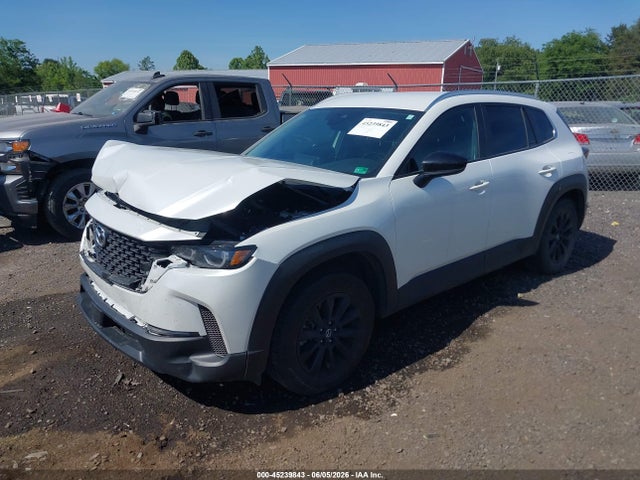 Продаж на аукціоні авто 2024 Mazda Cx-50 2.5 S Preferred, vin: 7MMVABBMXRN179789, номер лоту: 45239843