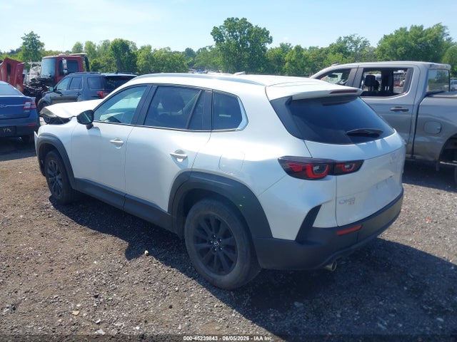 Продаж на аукціоні авто 2024 Mazda Cx-50 2.5 S Preferred, vin: 7MMVABBMXRN179789, номер лоту: 45239843