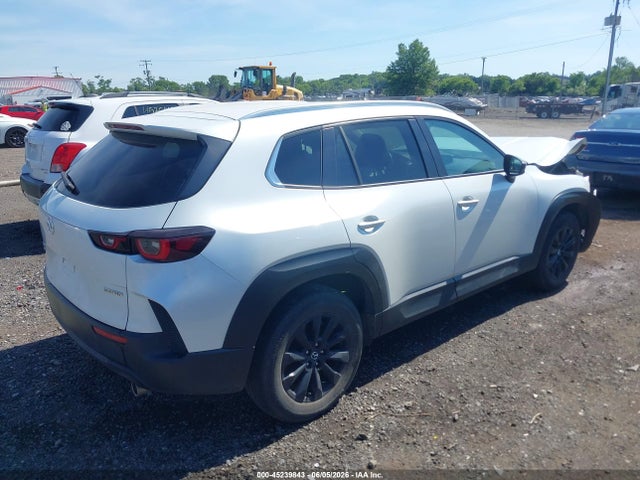 Продаж на аукціоні авто 2024 Mazda Cx-50 2.5 S Preferred, vin: 7MMVABBMXRN179789, номер лоту: 45239843