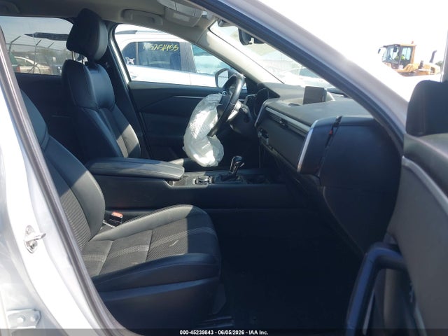 Продаж на аукціоні авто 2024 Mazda Cx-50 2.5 S Preferred, vin: 7MMVABBMXRN179789, номер лоту: 45239843