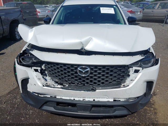 Продаж на аукціоні авто 2024 Mazda Cx-50 2.5 S Preferred, vin: 7MMVABBMXRN179789, номер лоту: 45239843