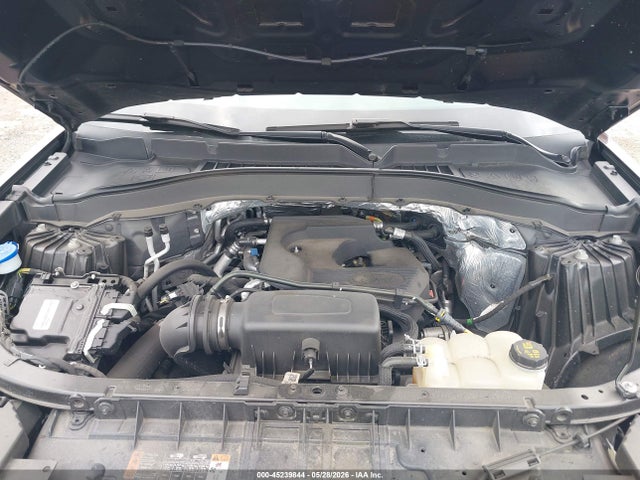 Ford EXPLORER XLT 2020 1FMSK8DH8LGA57569 Image 10