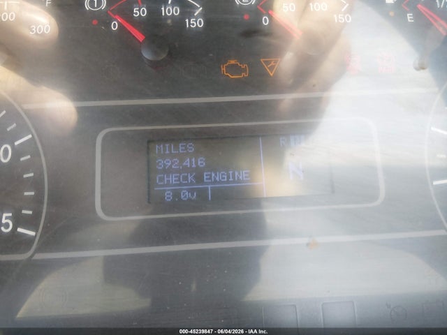 45239847 :رقم المزاد ، 3HSDWTZR3LN844829 vin ، 2020 International Rh مزاد بيع