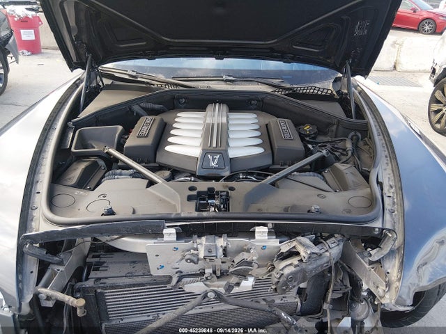 Rolls-Royce Dawn 2019 SCA666D51KU115887 Image 10
