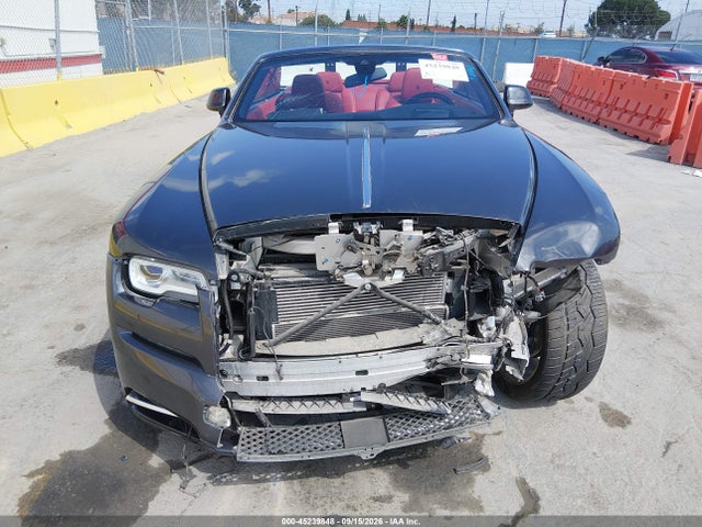 Rolls-Royce Dawn 2019 SCA666D51KU115887 Image 13