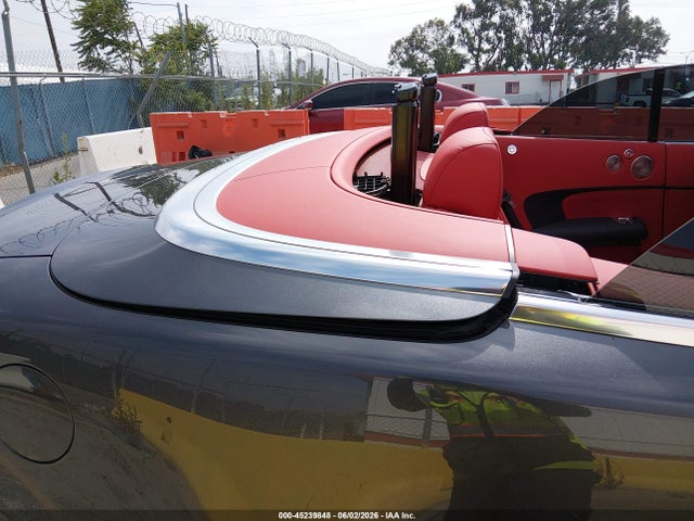 Rolls-Royce Dawn 2019 SCA666D51KU115887 Image 21